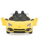 BO Chiara HD-918 yellow BO Chiara HD-918 yellow