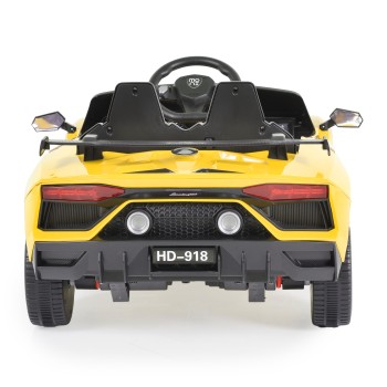 BO Chiara HD-918 yellow