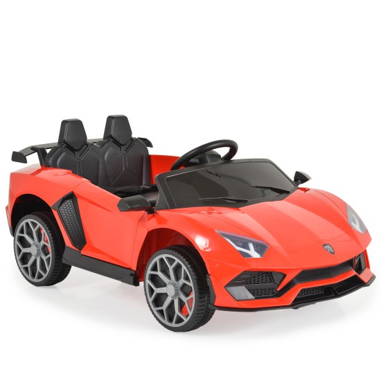 BO Chiara HD-918 red