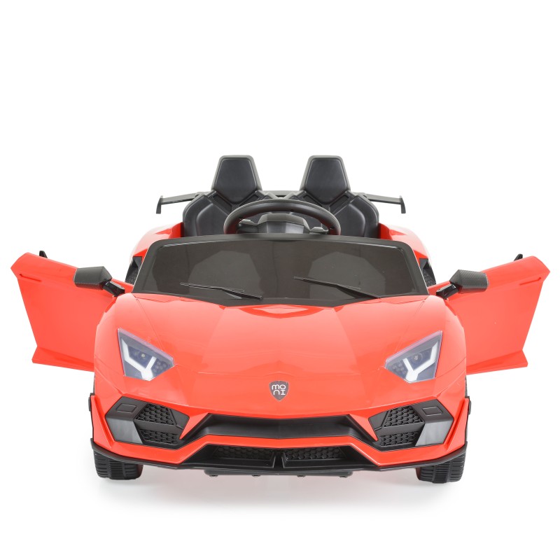 BO Chiara HD-918 red