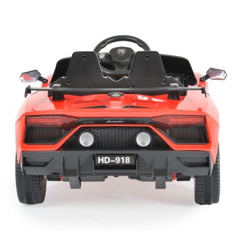 BO Chiara HD-918 red