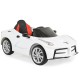 BO Liberty HD-011 white
