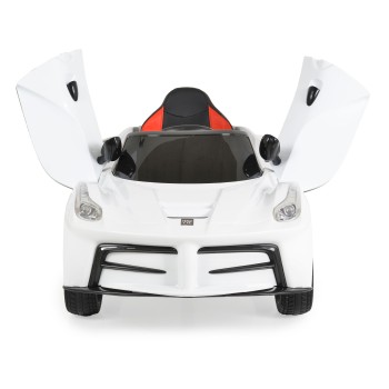 BO Liberty HD-011 white