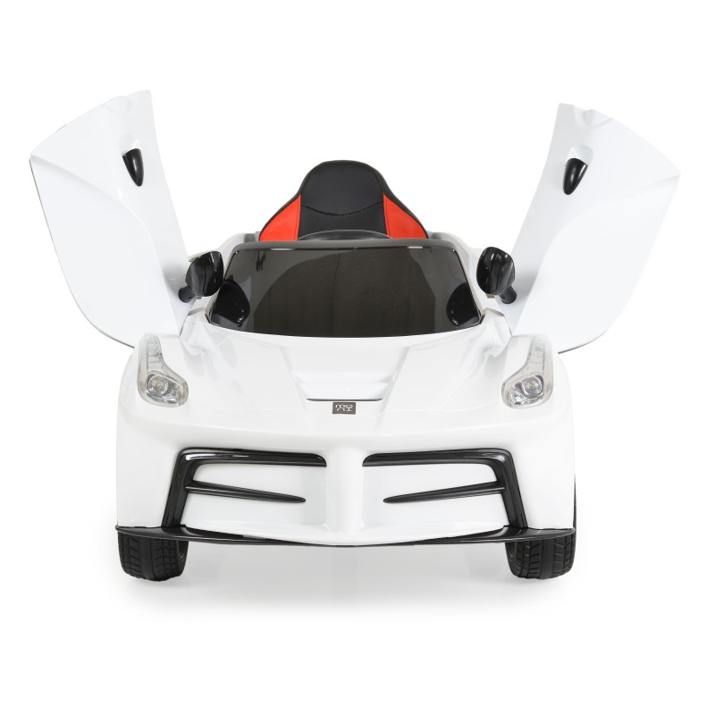 BO Liberty HD-011 white