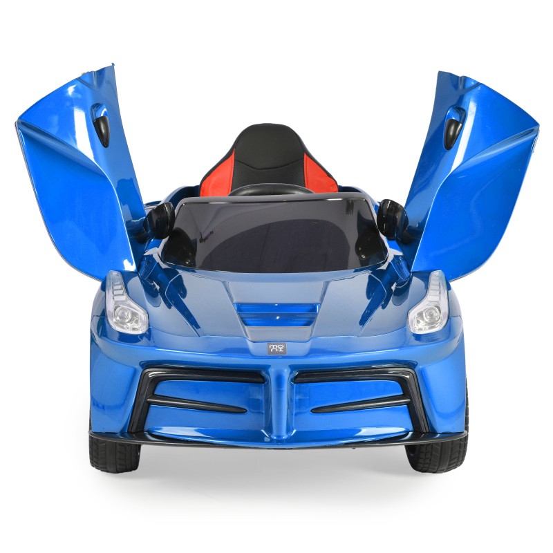 BO Liberty HD-011 painting blue