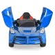 BO Liberty HD-011 painting blue BO Liberty HD-011 painting blue