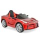 BO Liberty HD-011 painting red
