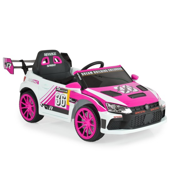 Bo Car Drift pink Bo Car Drift pink