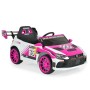 Bo Car Drift pink