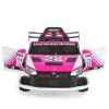 Bo Car Drift pink