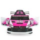 Bo Car Drift pink Bo Car Drift pink