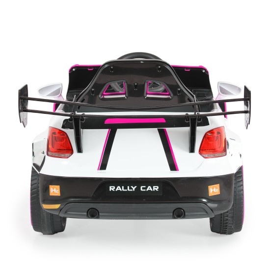 Bo Car Drift pink Bo Car Drift pink