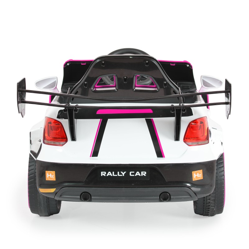 Bo Car Drift pink