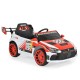 Bo Car Drift red Bo Car Drift red
