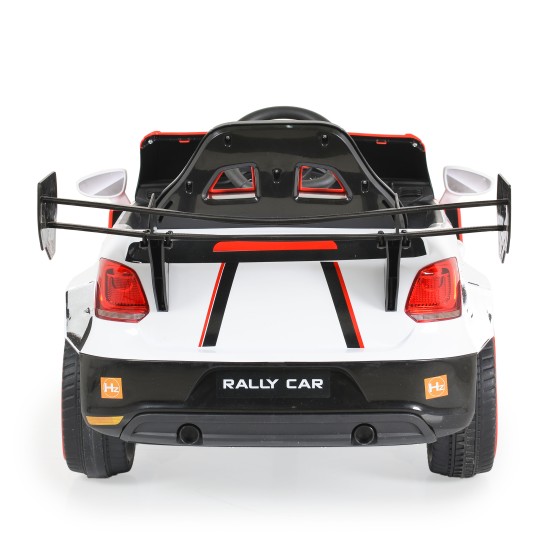 Bo Car Drift red Bo Car Drift red