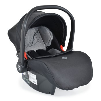 Baby car seat Multi I-size 40-86cm grey