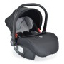 Baby car seat Multi I-size 40-86cm grey