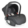 Baby car seat Multi I-size 40-86cm black