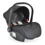 Baby car seat Multi I-size 40-86cm black
