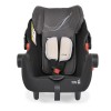 Baby car seat Multi I-size 40-86cm black