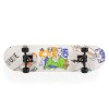 Skateboard 3006 B25 Dude