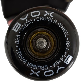 Skateboard 3006 B25 Dude