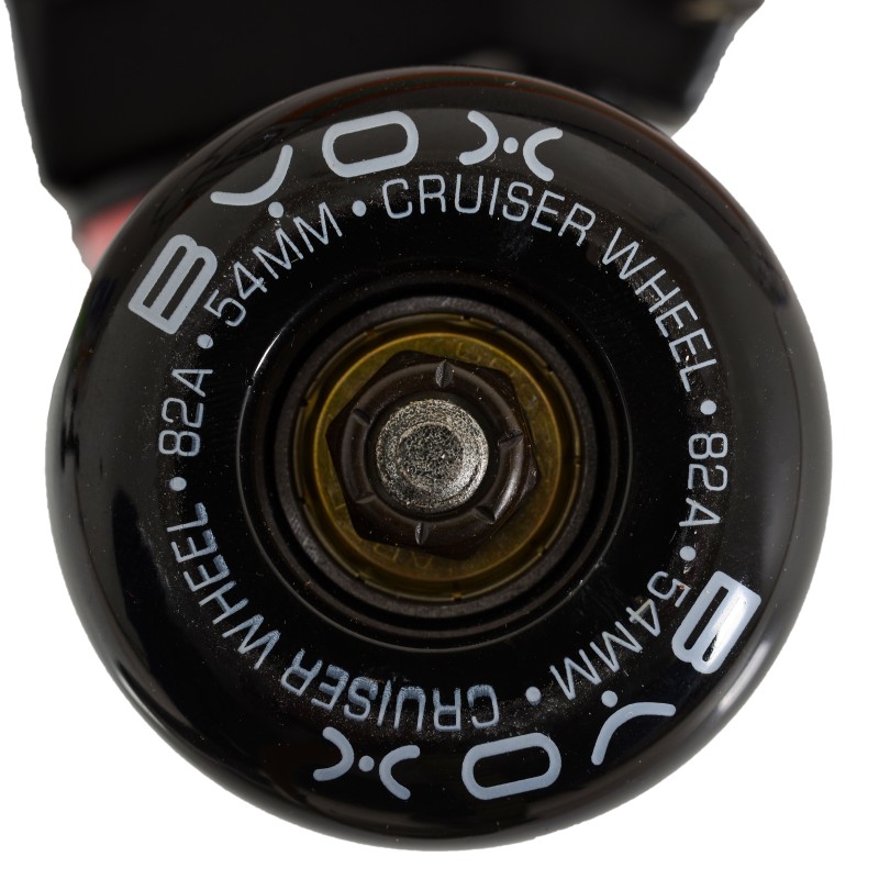 Skateboard 3006 B25 Dude