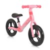 Balanced bicycle Dino pink