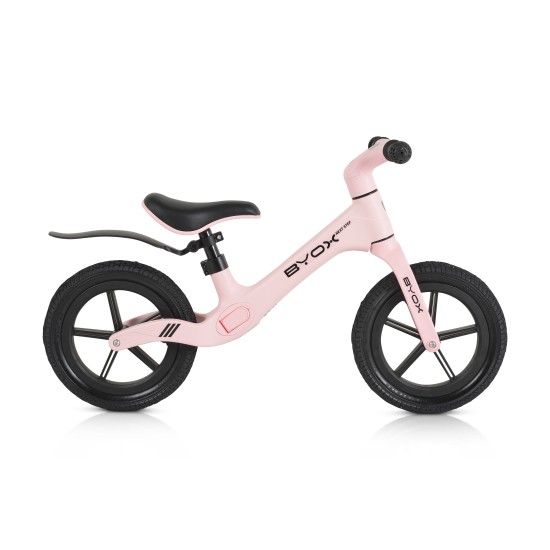 Balanced bicycle Next step pink Balanced bicycle Next step pink