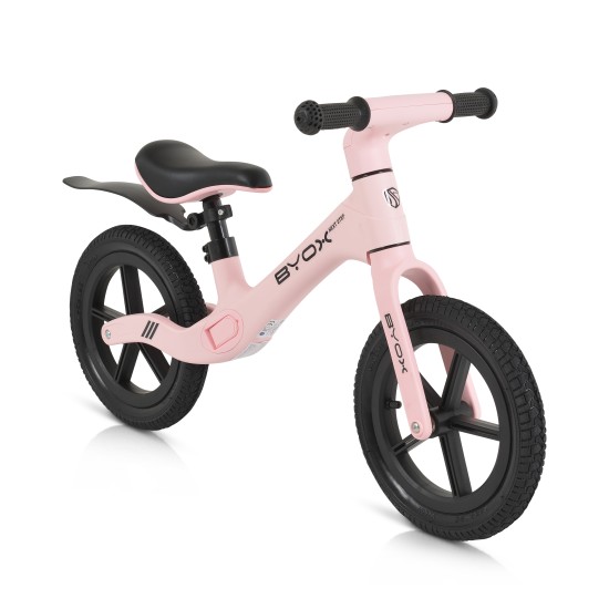 Balanced bicycle Next step pink Balanced bicycle Next step pink