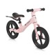 Balanced bicycle Next step pink Balanced bicycle Next step pink