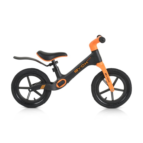 Balanced bicycle Next step black Balanced bicycle Next step black