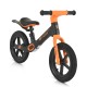 Balanced bicycle Next step black Balanced bicycle Next step black