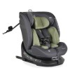 Car seat Draco I-size 40-150cm olive green