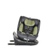 Car seat Draco I-size 40-150cm olive green