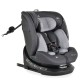 Car seat Draco I-size  40-150cm grey