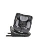 Car seat Draco I-size  40-150cm grey