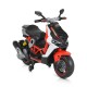 BO RIMINI red