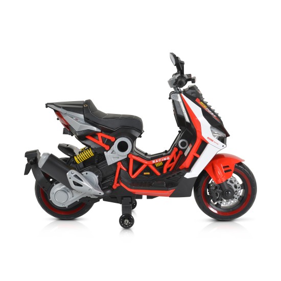 BO RIMINI red