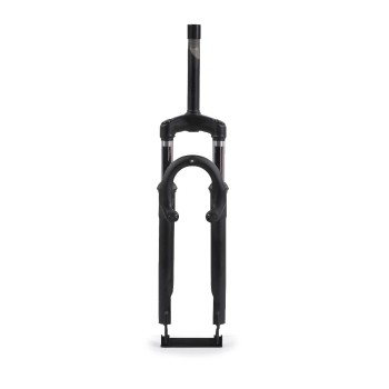 Front suspension fork 26“ threadless 1-1/8