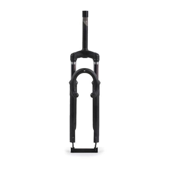 Front suspension fork 27.5“ with thread 1` Front suspension fork 27.5“ with thread 1`