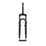Front suspension fork 29“ with thread 1`
