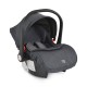 Car seat Trio I-size 40-86cm grey Car seat Trio I-size 40-86cm grey