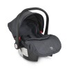Car seat Trio I-size 40-86cm black