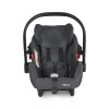 Car seat Trio I-size 40-86cm black