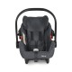 Car seat Trio I-size 40-86cm black Car seat Trio I-size 40-86cm black