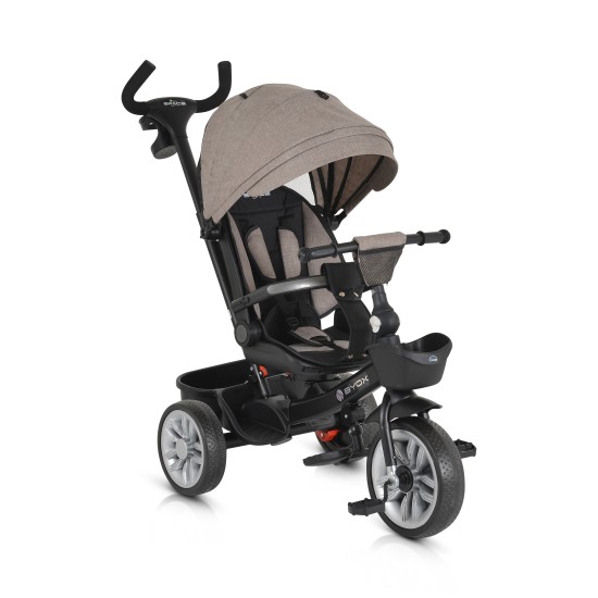 Tricycle Space beige Tricycle Space beige