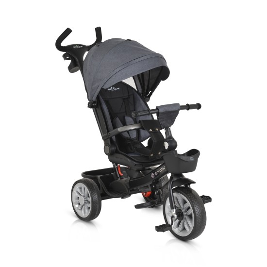 Tricycle Space grey Tricycle Space grey