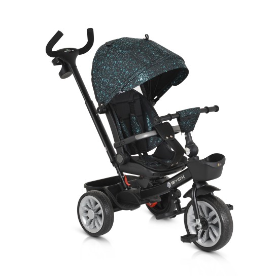 Tricycle Space blue Tricycle Space blue