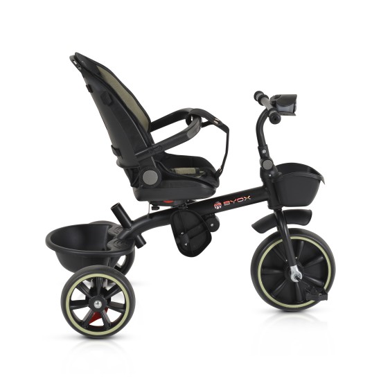 Tricycle Summer green Tricycle Summer green